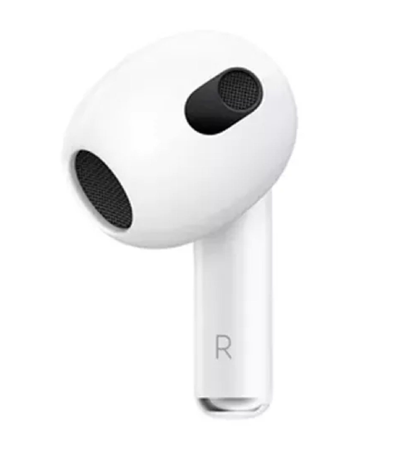 Правый наушник Apple AirPods 3 Правый наушник Apple AirPods 3