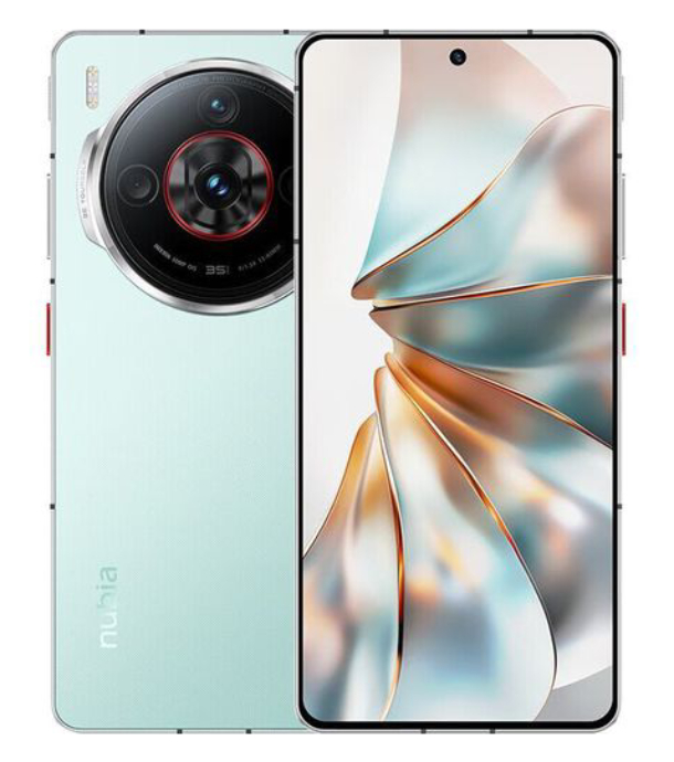 ZTE Nubia Z60S Pro 5G 16/512Гб, Циан