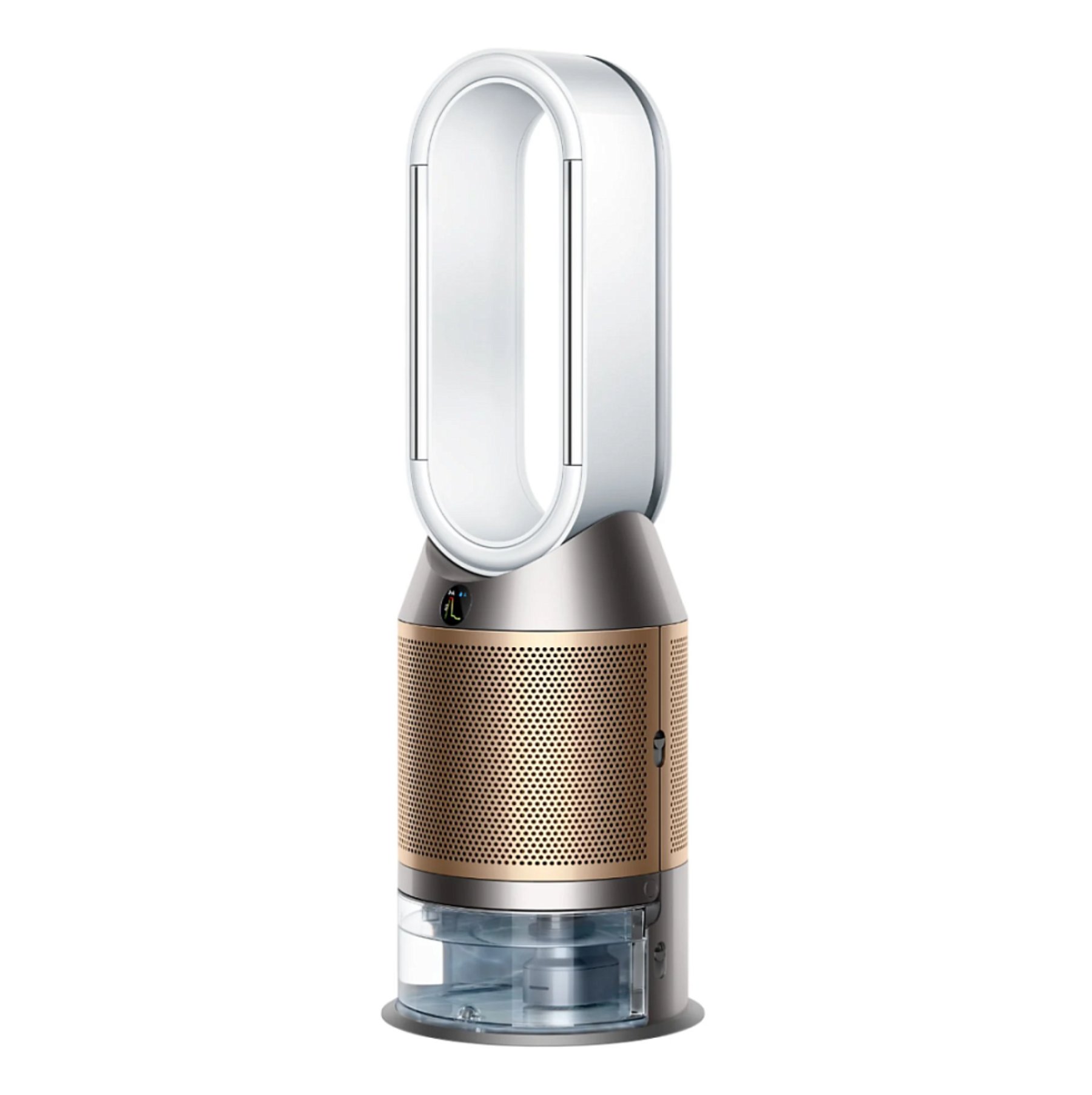 Dyson Purifier Humidifier + Cool Formaldehyde, Белый/Золотой, PH05