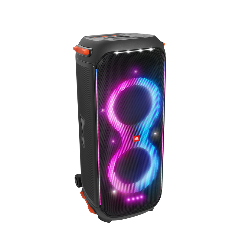 JBL PartyBox 710, Черный JBL PartyBox 710, Черный