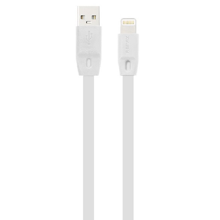 Remax RC-001i QuickCharge Lightning to USB 2м