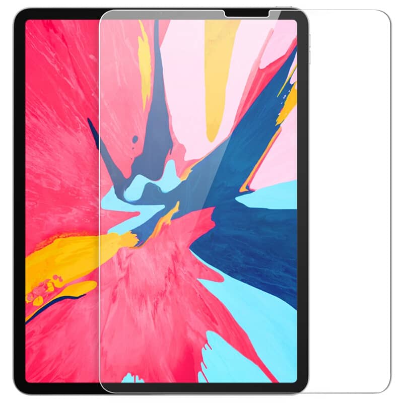 Защитное стекло Benks OKR+ Screen Protector для iPad Pro 12.9, 2017