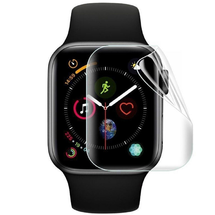 Защитная пленка для Apple Watch 44мм