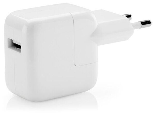 Apple Power Adapter для Apple iPad USB-A 12W