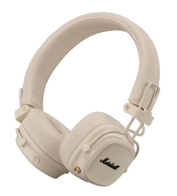 Marshall Major V, Кремовые Marshall Major V, Кремовые