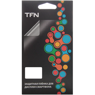 Защитная пленка TPU TFN CutMe 14, Прозрачная