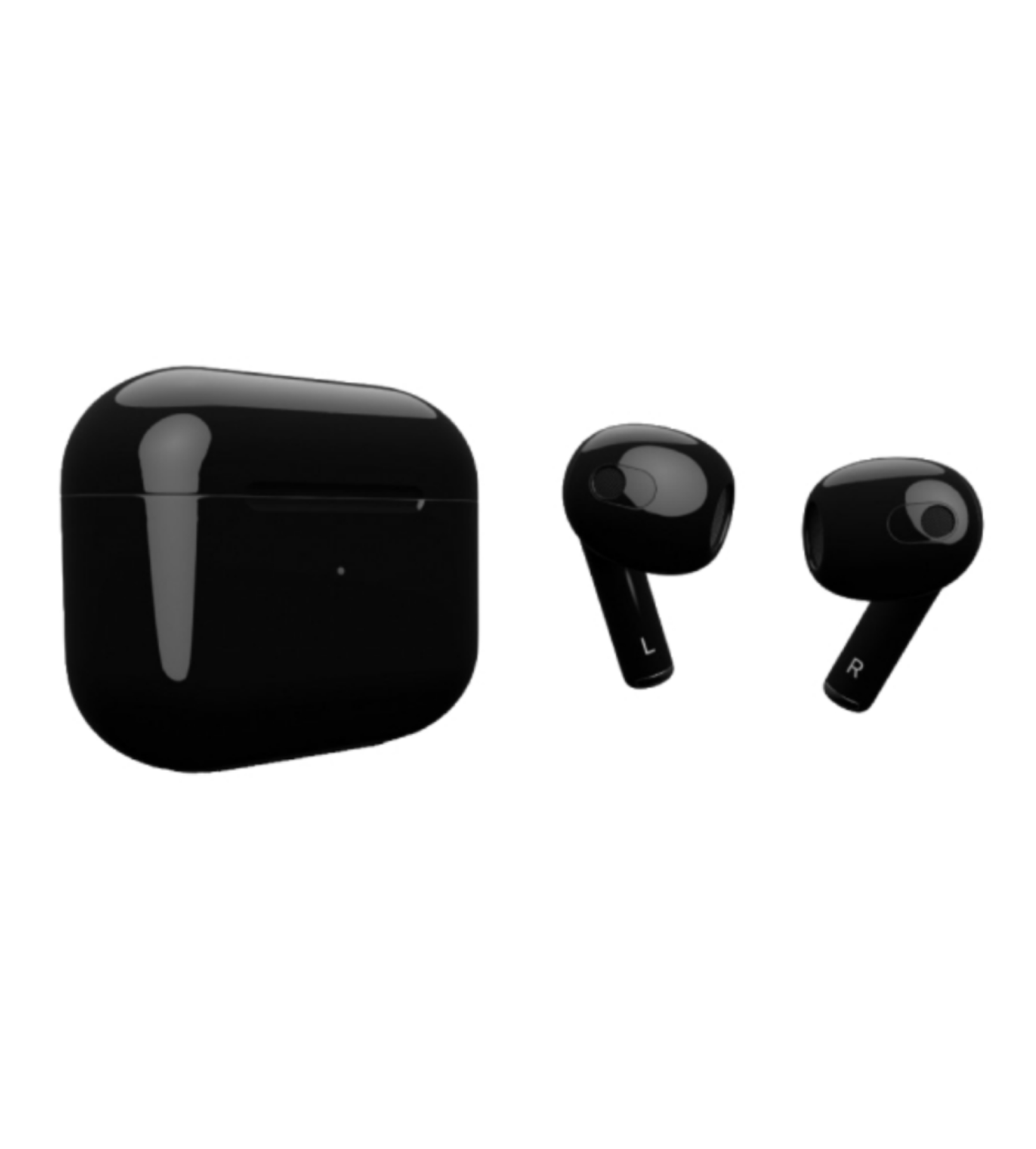 Apple AirPods 3, Черный Apple AirPods 3, Черный