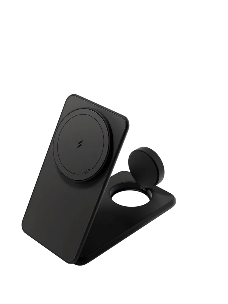  VLP Alum Power Pro для Apple, Черный титан