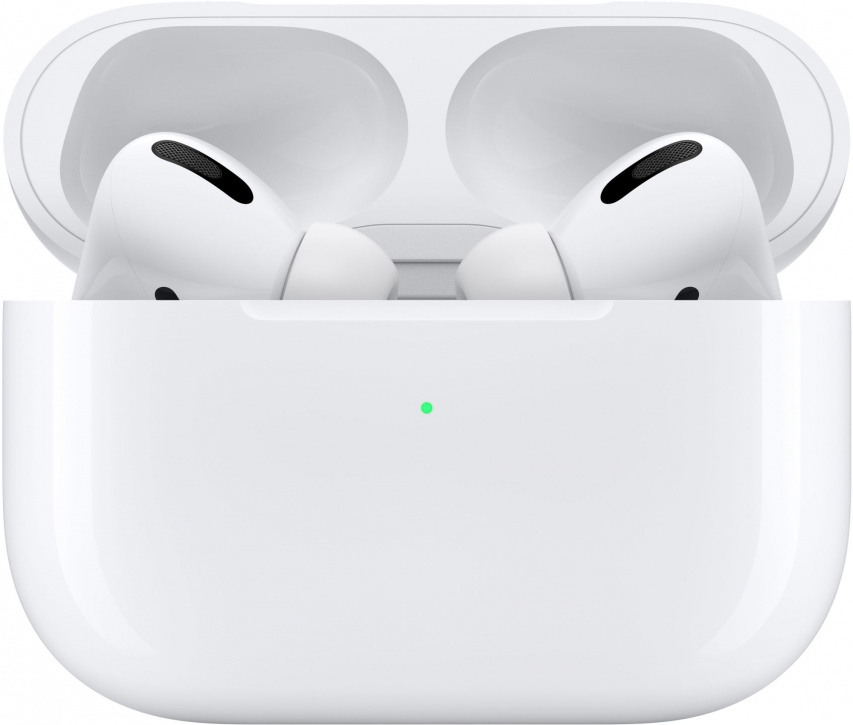 Наушники беспроводные AirPods Pro (MWP22) - Б/У