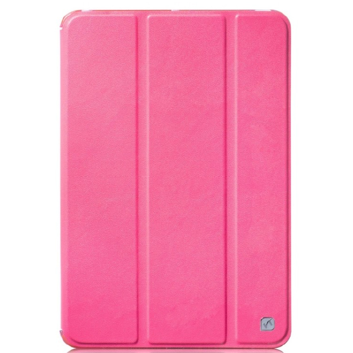 Чехол-книжка HOCO Flash для iPad Mini/Mini Retina, Розовый