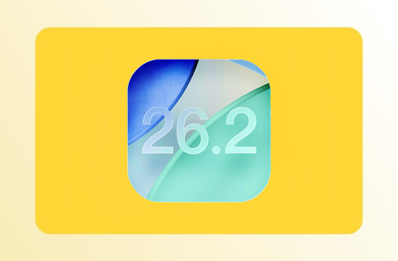 Обзор iOS 26.2 Beta 1
