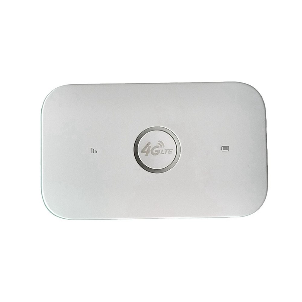 Мобильный роутер Mobile WiFi 4G Lite, Белый