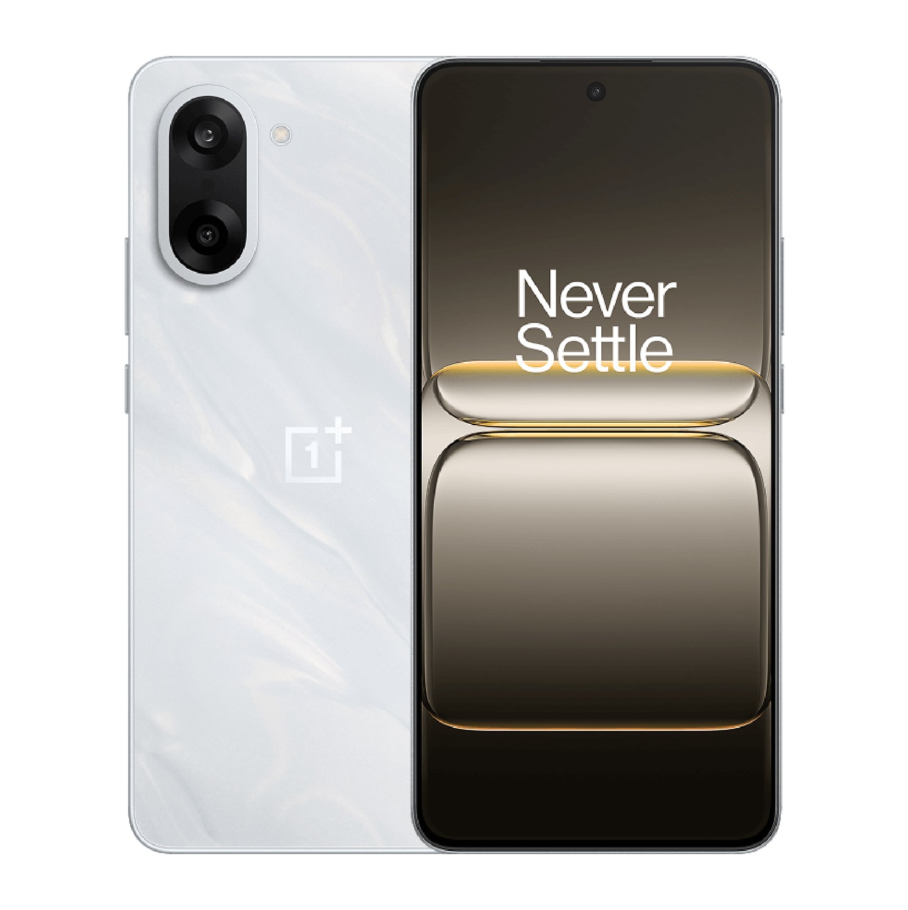OnePlus Nord CE 5 8/128Гб, Без зарядного устройства, Белый