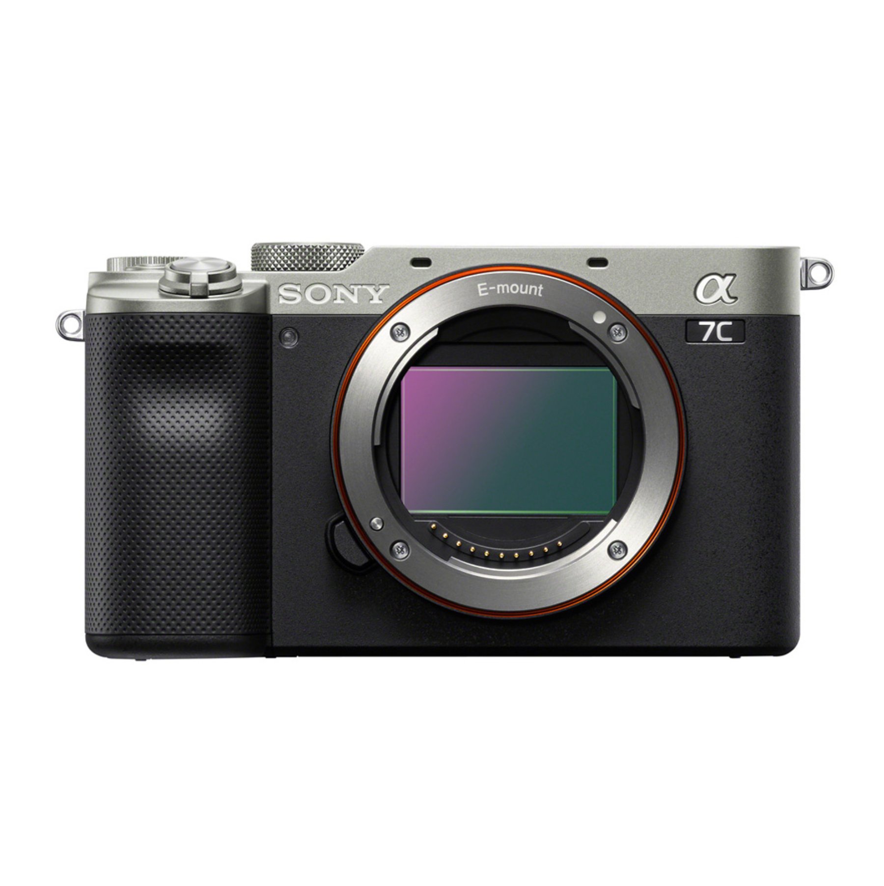 Sony Alpha A7C Body в Краснодаре