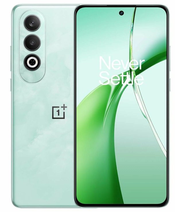OnePlus Nord CE 4 8/128Гб, Мрамор цвета морской волны