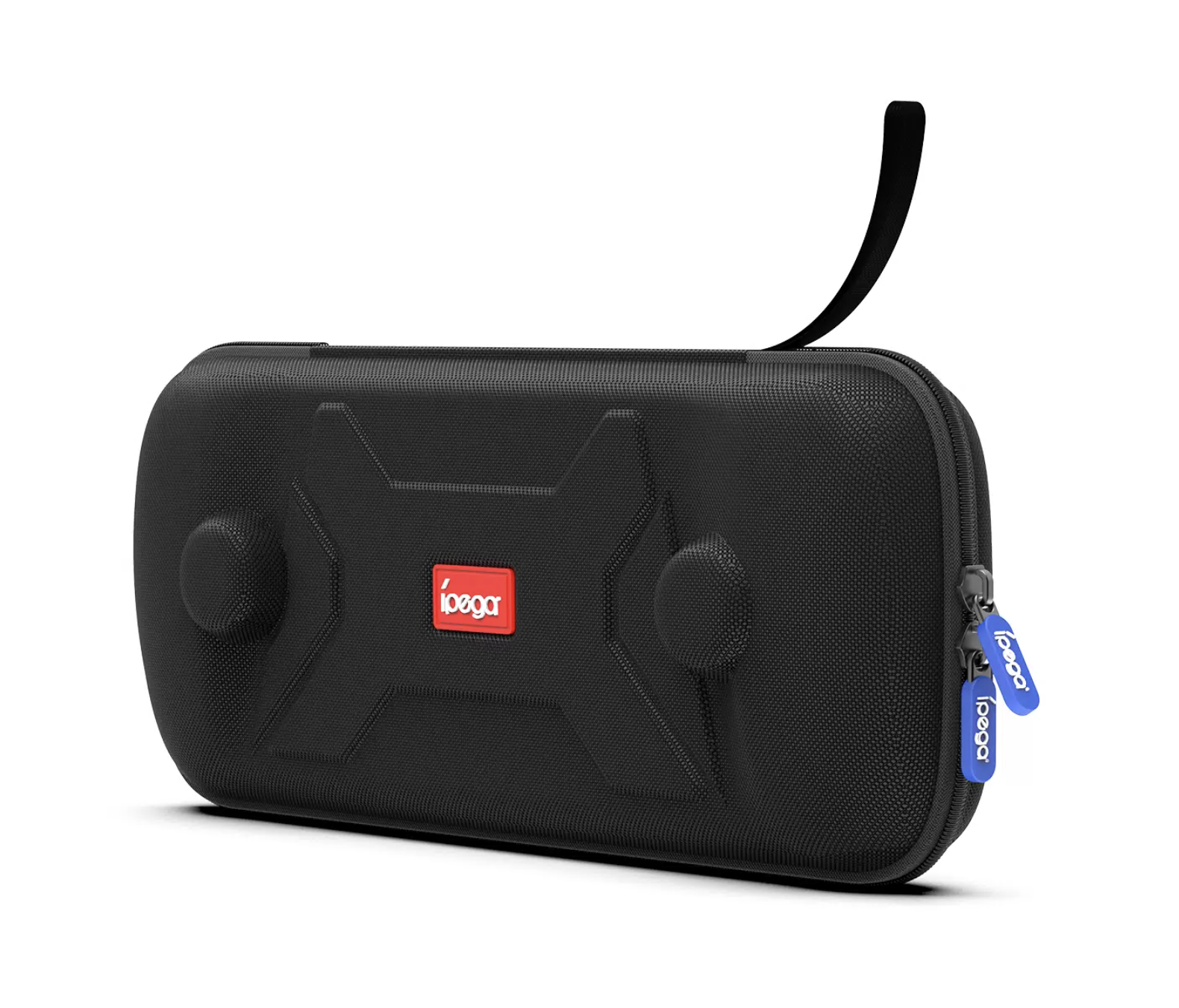 Чехол-сумка iPega для Playstation Portal, Черный