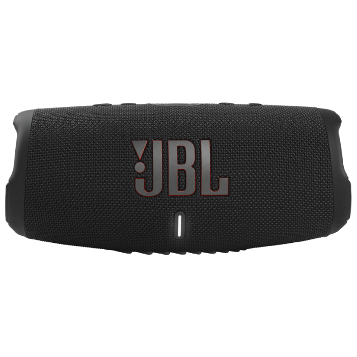 JBL Charge 5, Черный