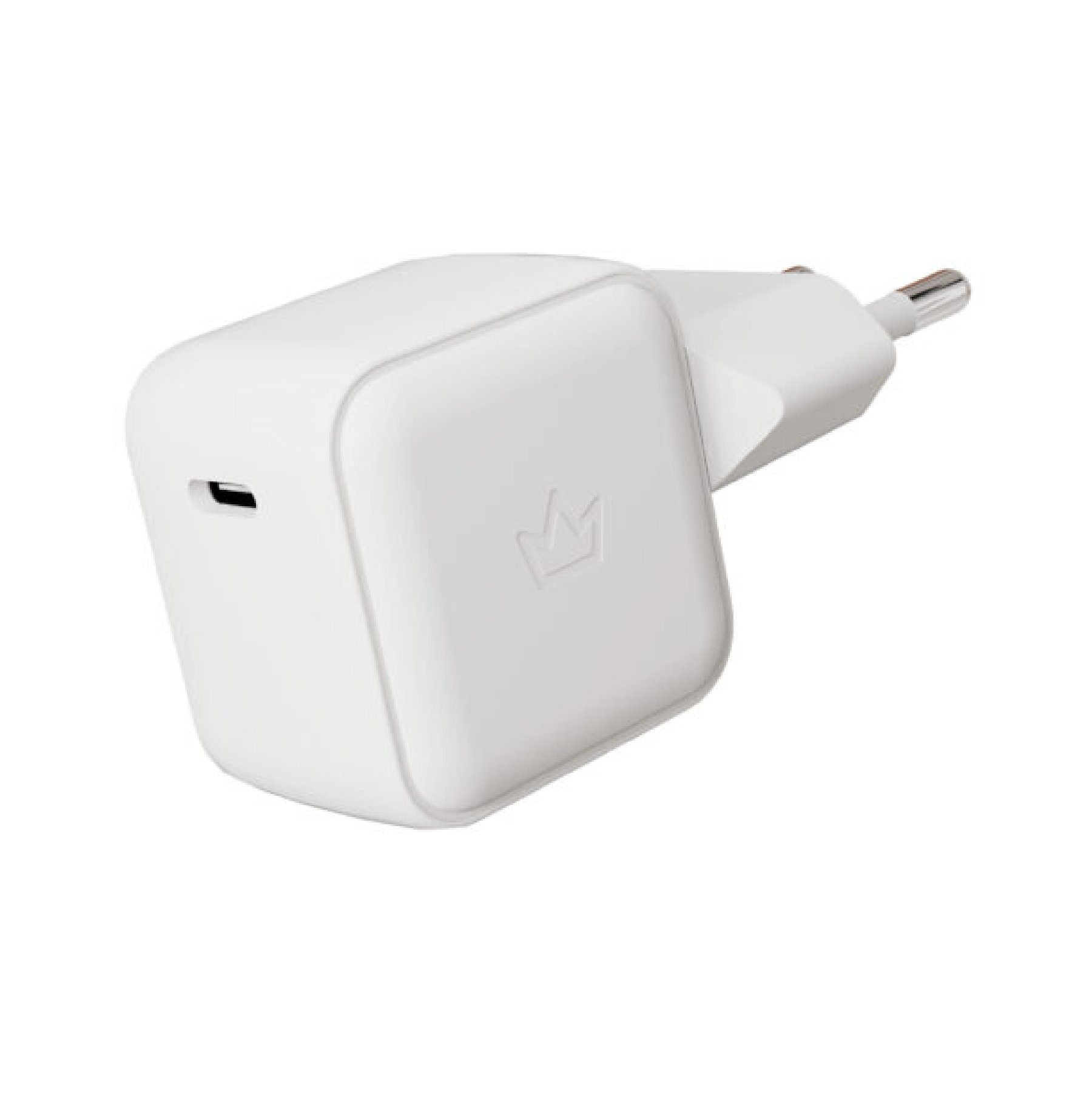 VLP G-Charge 45W USB-C, PD, QC, белый