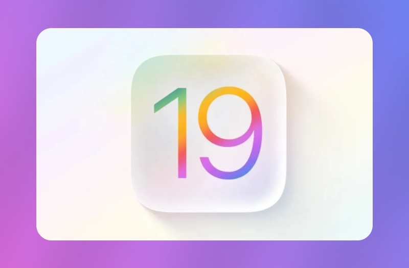Кодовое название iOS 19 звучит так, как будто оно что-то значит, но это не так