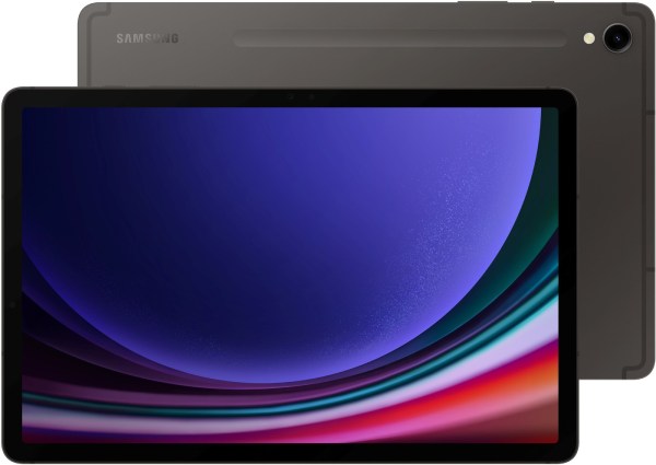 Samsung Galaxy Tab S9 11" 128Гб, 5G, Графит Samsung Galaxy Tab S9 11" 128Гб, 5G, Графит