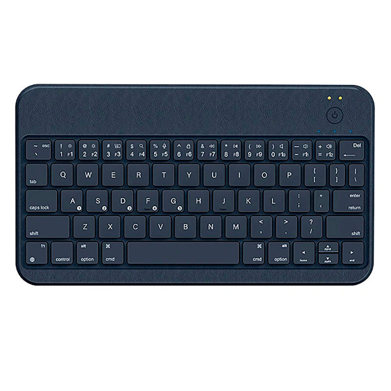 Клавиатура Wiwu RZ-01 Razov Ultra, Синий