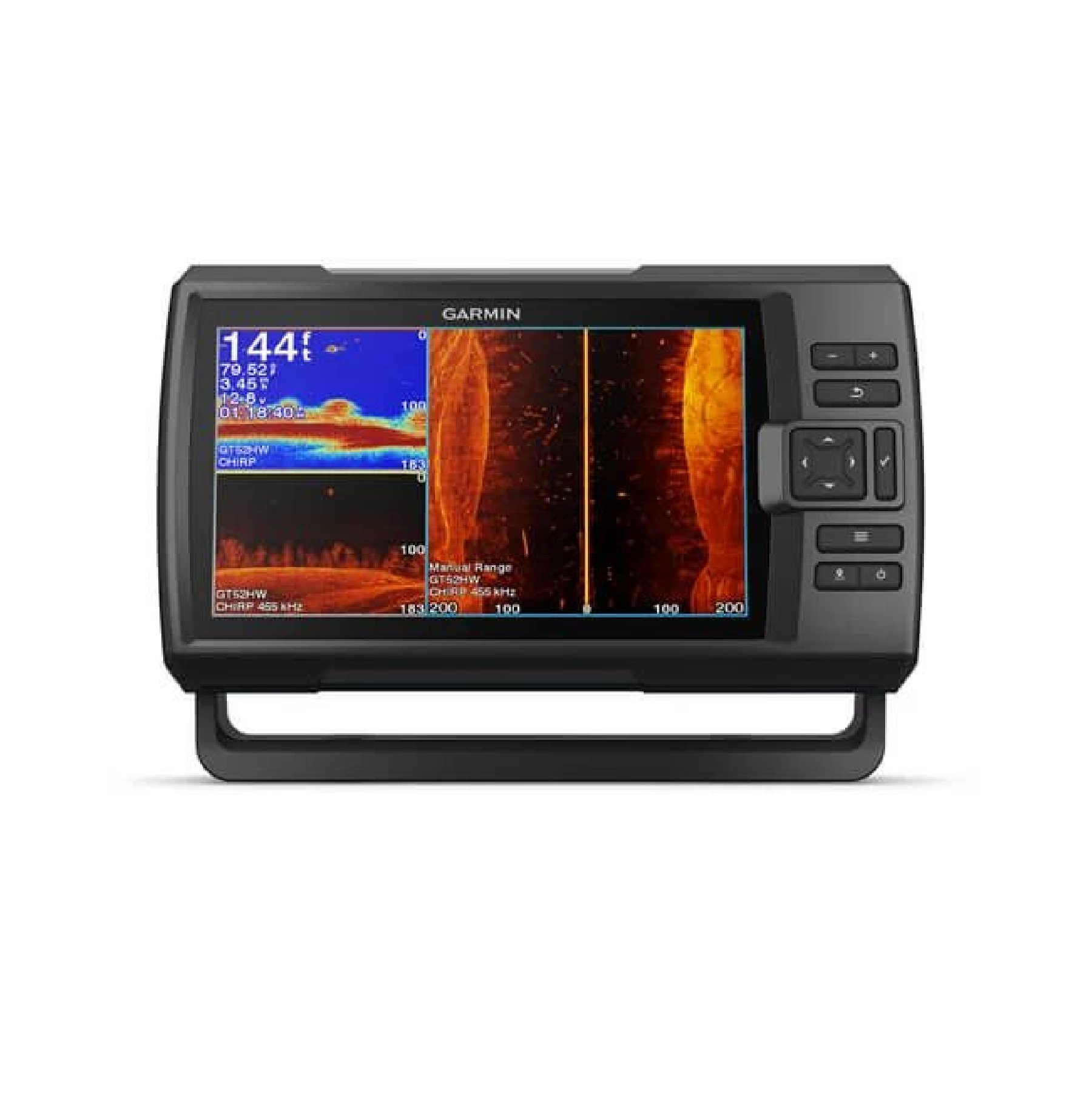 Striker Vivid 9SV (GT52HW) в Краснодаре