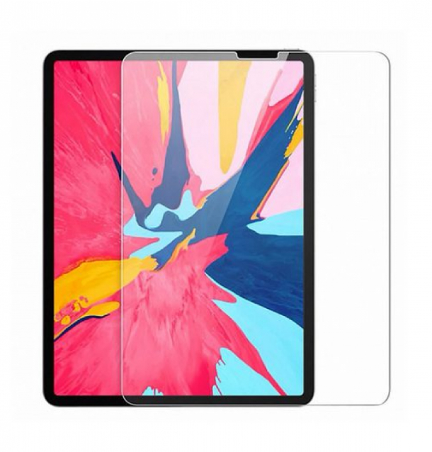 Защитное стекло WiWU iVISTA для Apple iPad Pro 11 (2024)