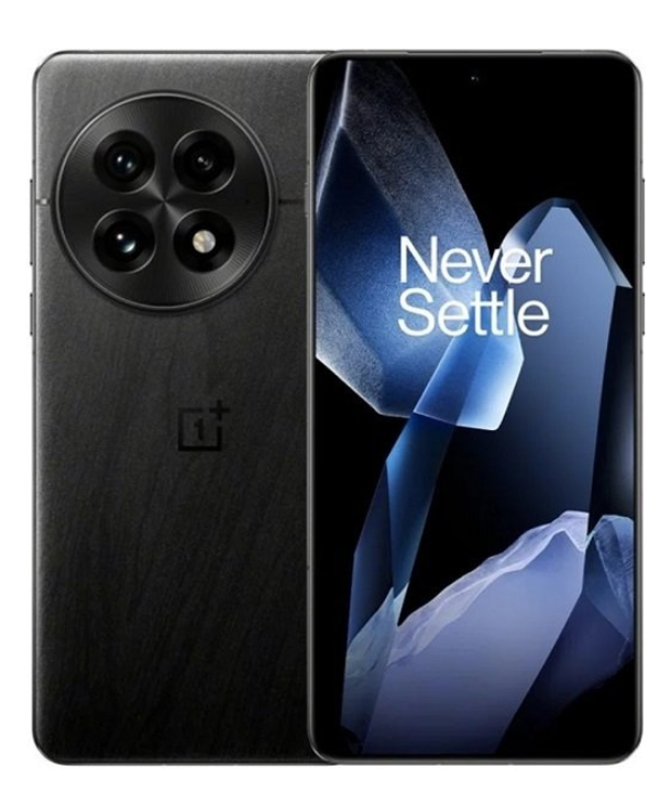 OnePlus 13 12/256Гб, Черный