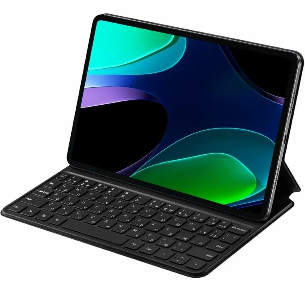 Чехол-клавиатура Mi Pad 6 Keyboard