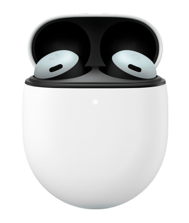 Google Pixel Buds Pro, Серые Google Pixel Buds Pro, Серые