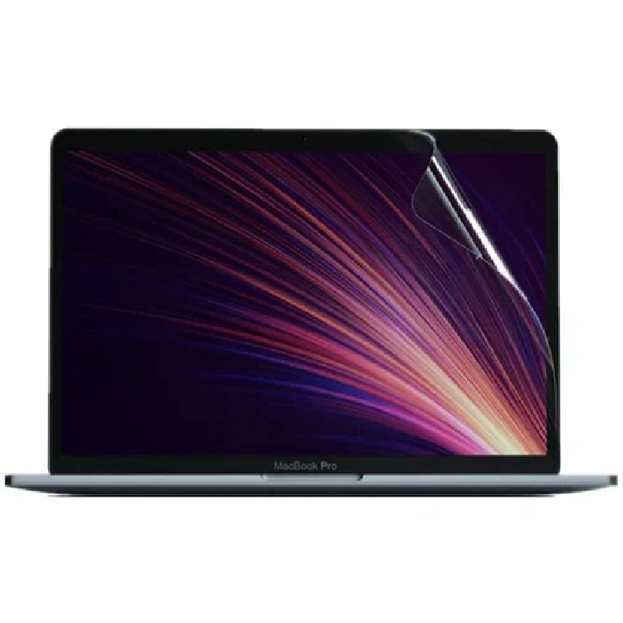 Защитная пленка на экран WiWU для Apple MacBook Pro 16 Touchbar