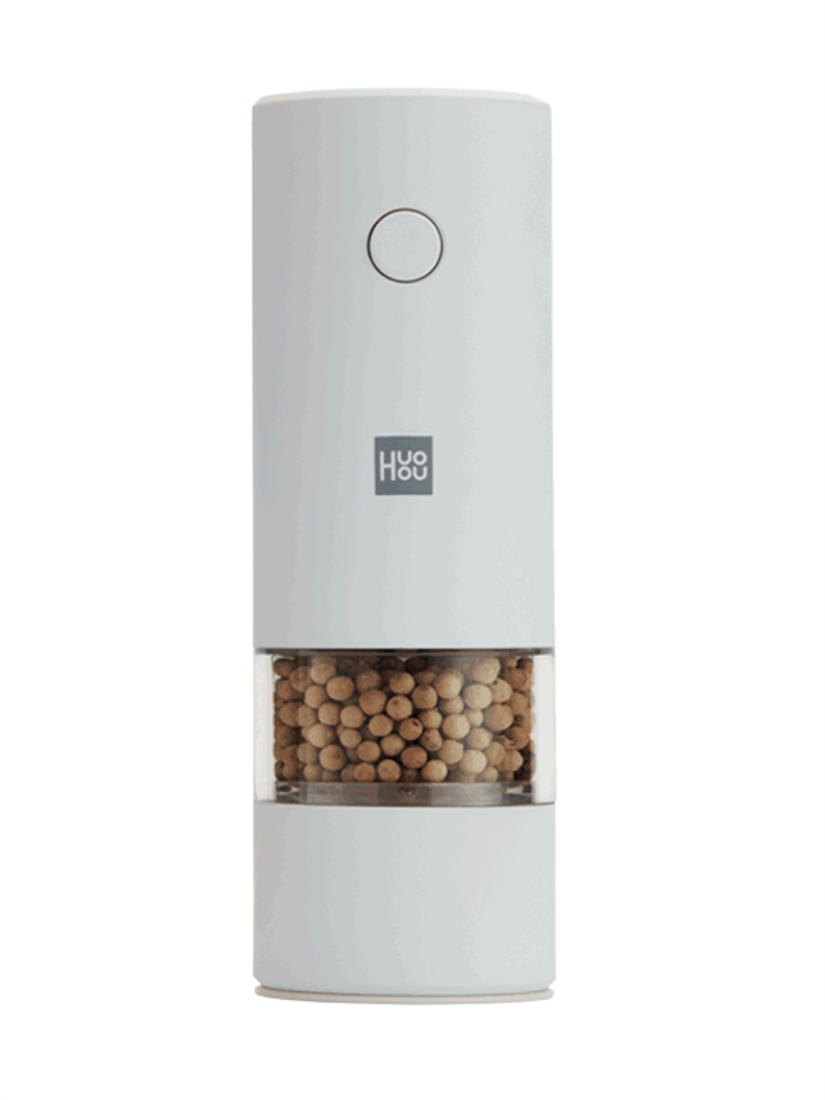 Помолка специй White HuoHou