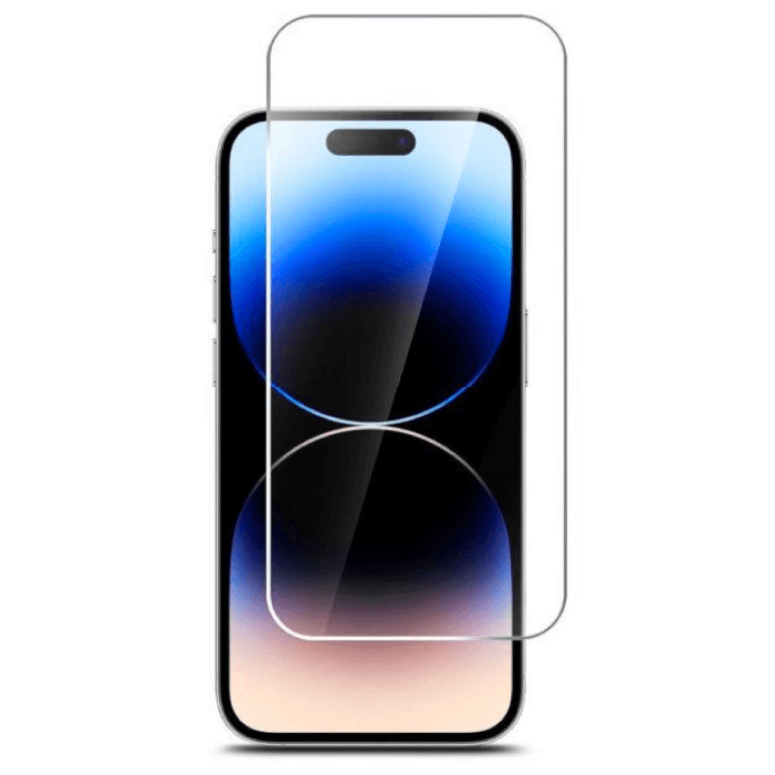 Защитное стекло Whitestone Dome Glass для Apple iPhone 14 Pro