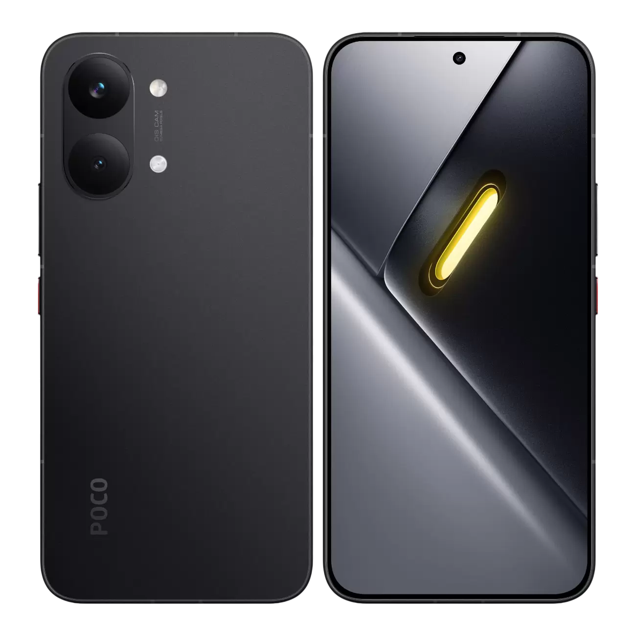 Смартфон Pocophone POCO X8 PRO Max 5G 12/512Гб Черный EU