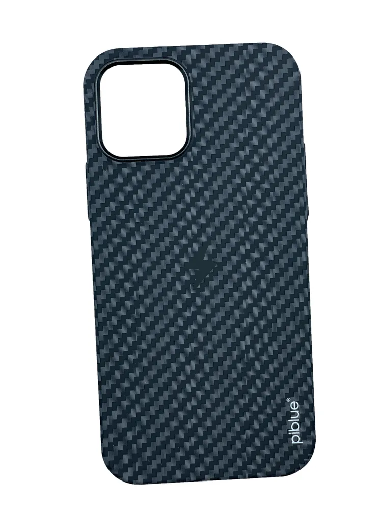 Чехол Piblue Magsafe для iPhone 14 Pro, Черный