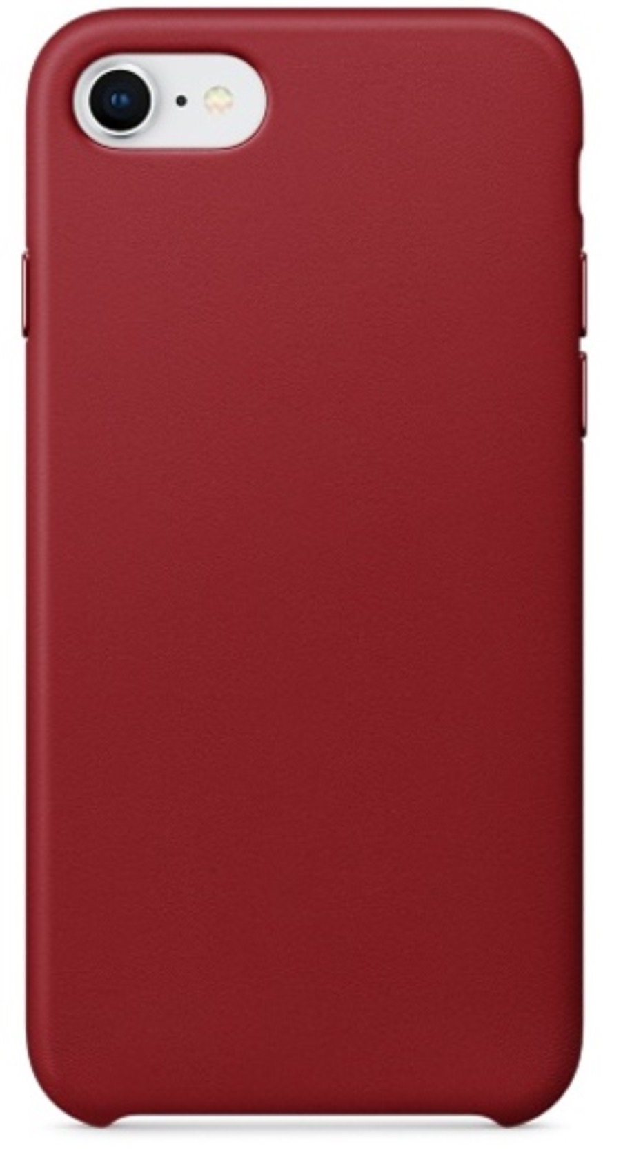 Оригинальный кожаный футляр для iPhone 7/8