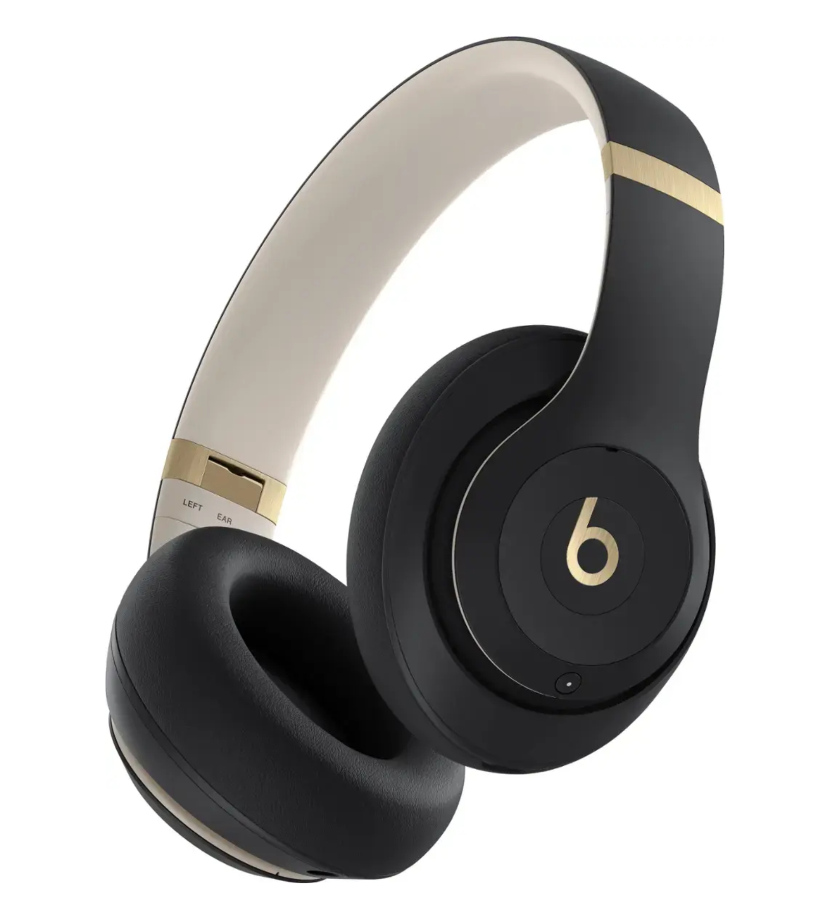 Beats Studio Pro, Черно-золотые Beats Studio Pro, Черно-золотые