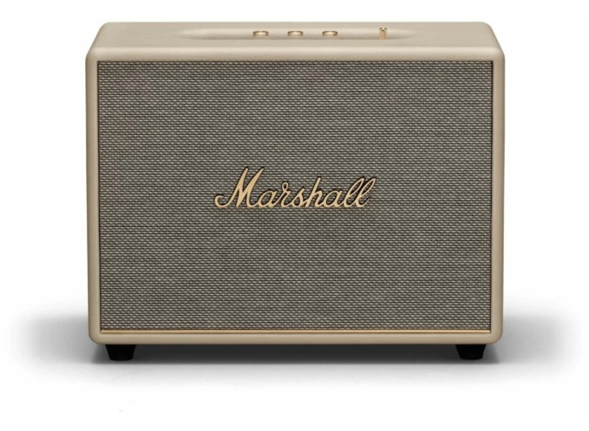 Marshall Woburn III, Бежевая