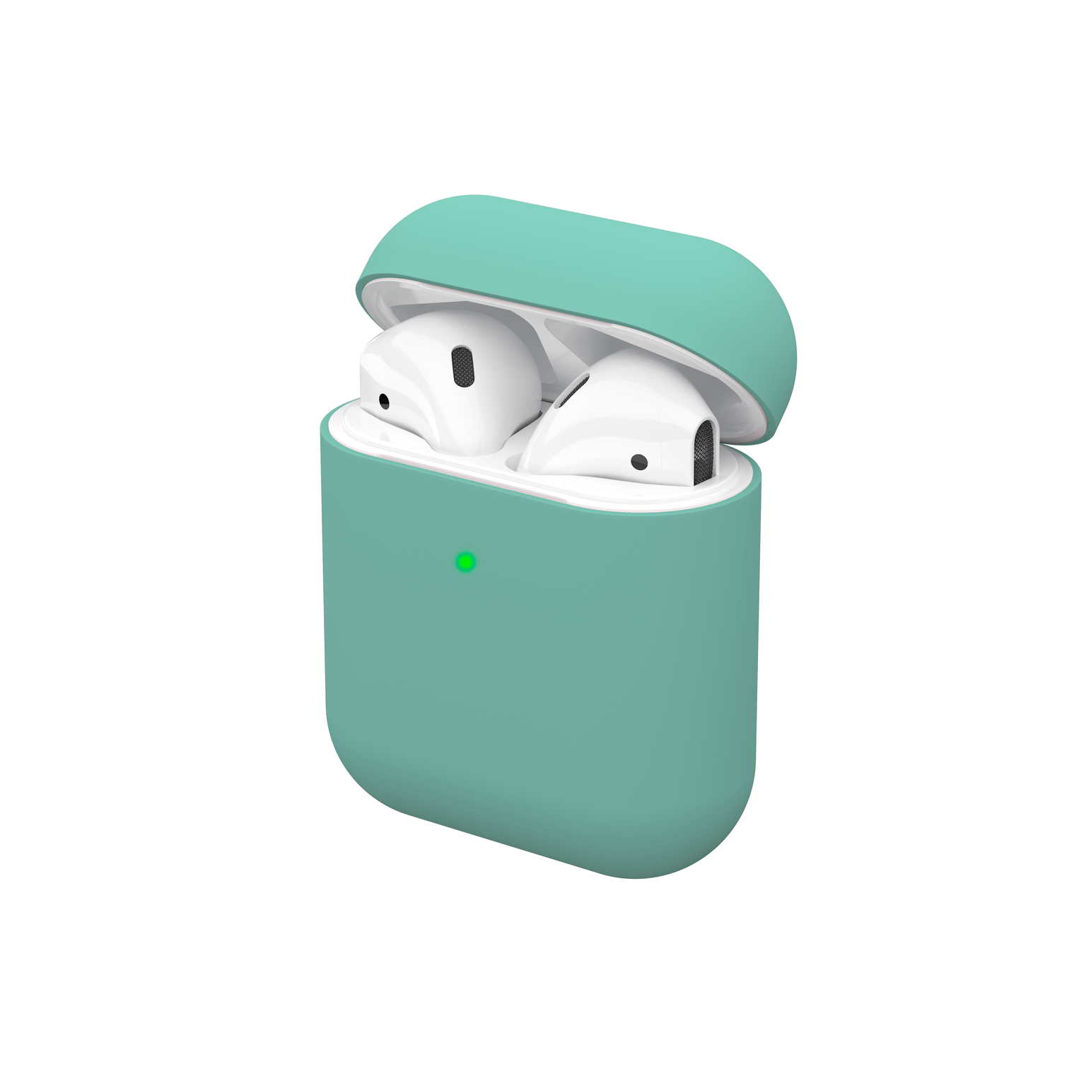 Чехол Ubear для AirPods, Мятный