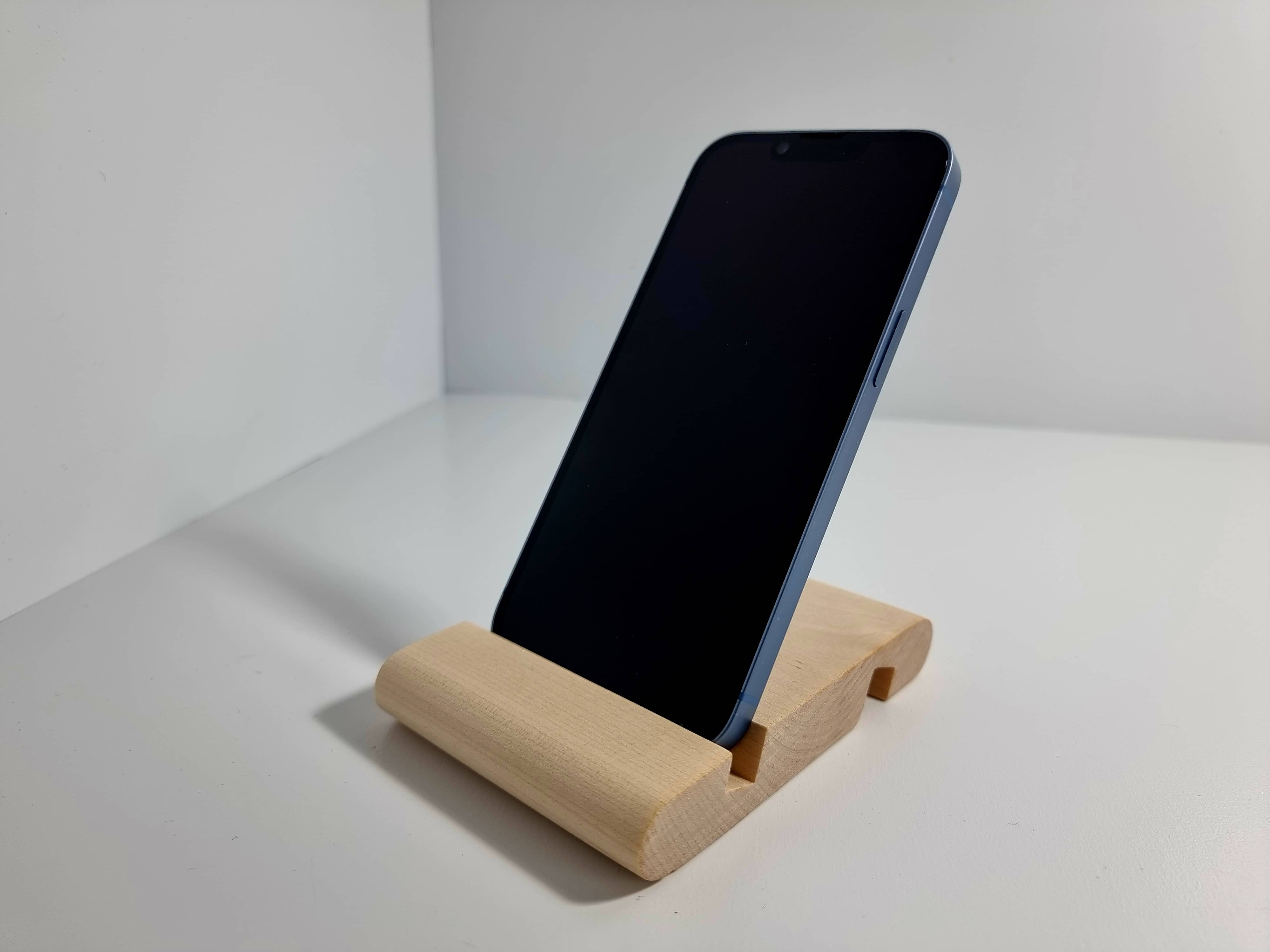 iPhone 14 128Гб, (1sim + eSIM / 87%), Голубой - БУ . . + +