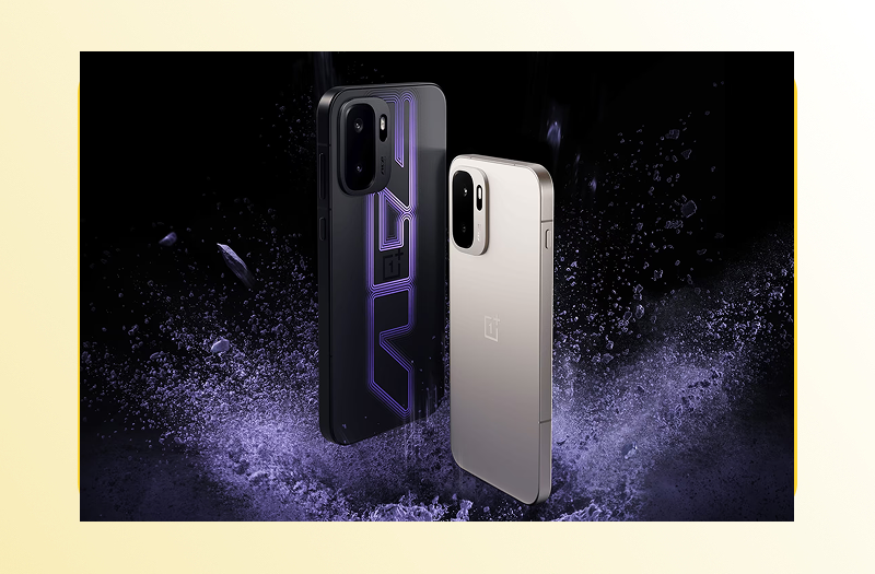 OnePlus Ace 6 Ultra получил 8600 мАч батарею, 165 Гц дисплей и защиту IP69K