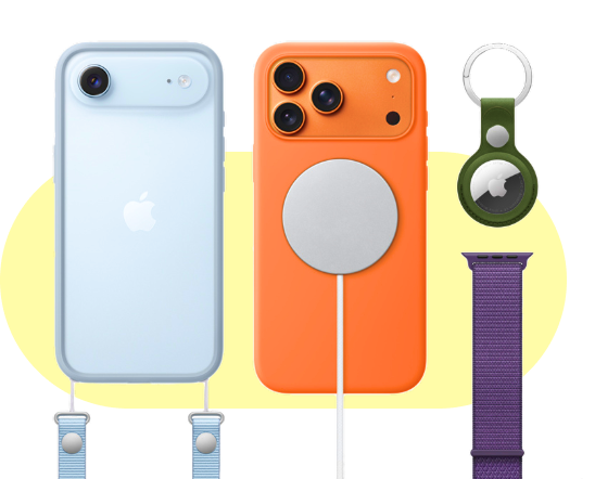 Аксессуары