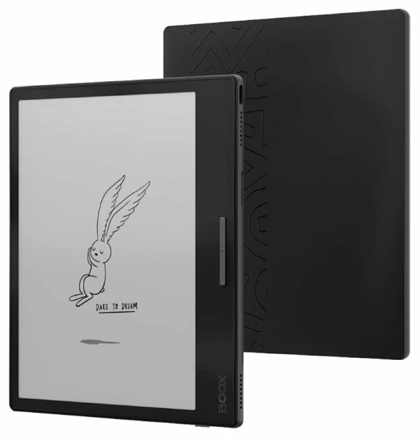 Электронная книга Onyx Boox Page 3/32Гб, Черная в Краснодаре