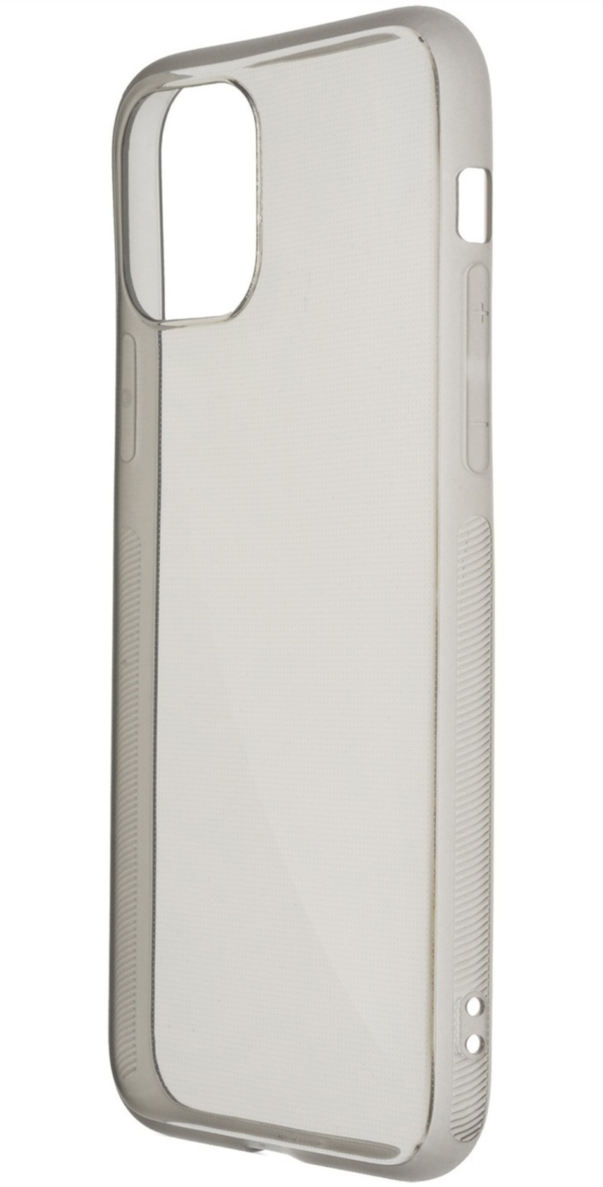 Оригинальный прозрачный чехол для Apple iPhone 11 Pro Max, Тонированный