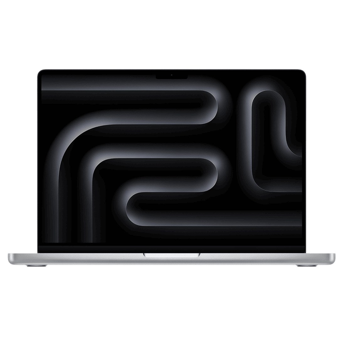 Apple MacBook Pro 14", 2026, M5 Pro, 15C CPU, 16C GPU/24Гб/1Тб SSD, Серебристый, MGDR4