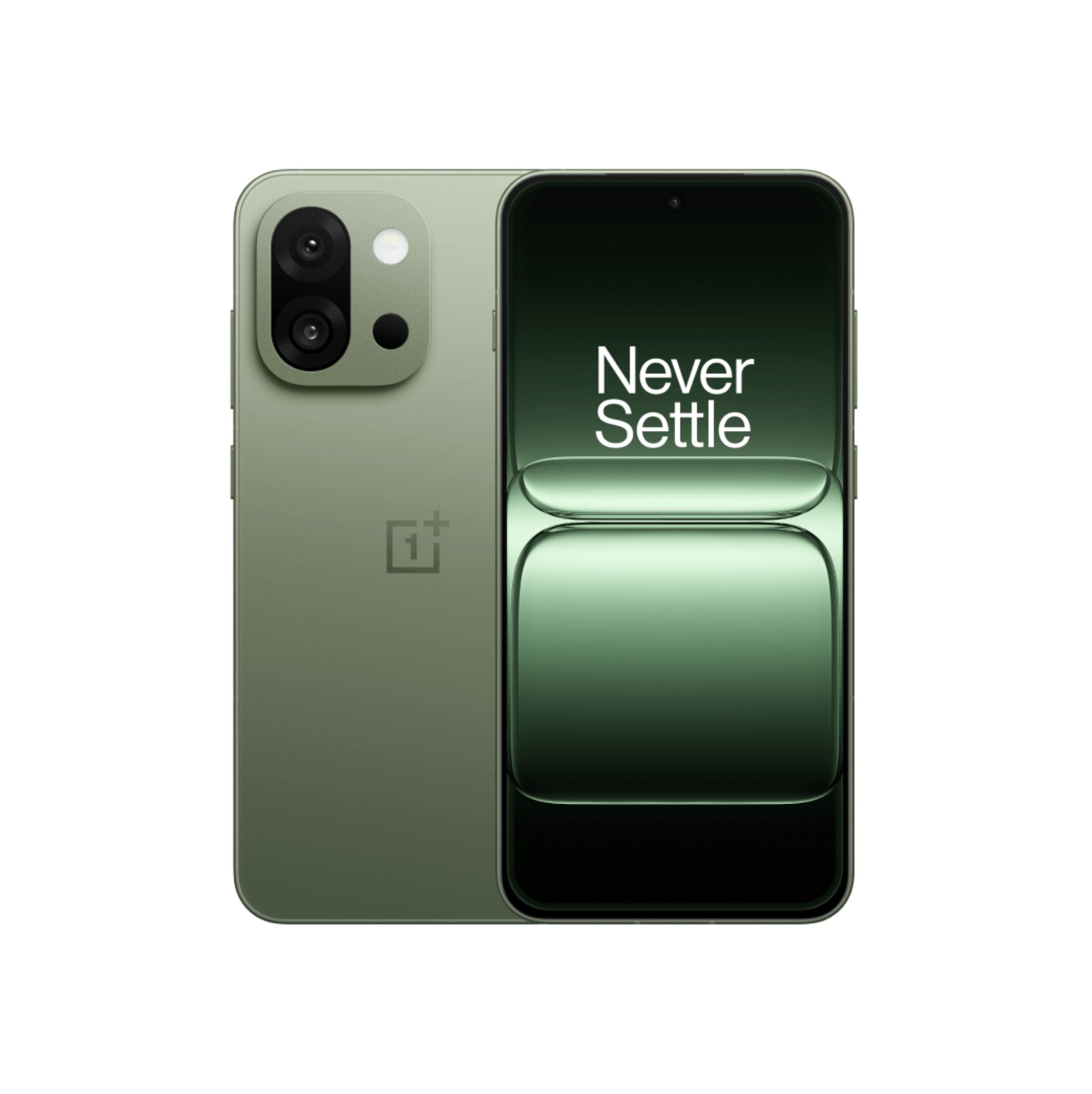 OnePlus 13S 12/512Гб, Зеленый