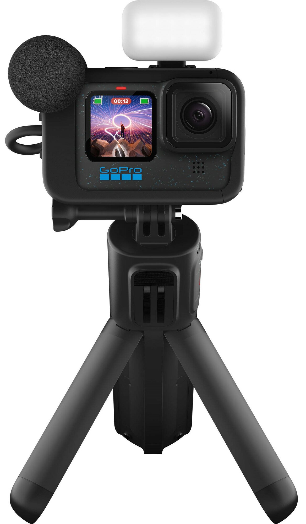 Экшн-камера GoPro Hero 12 Black Creator Edition в Краснодаре