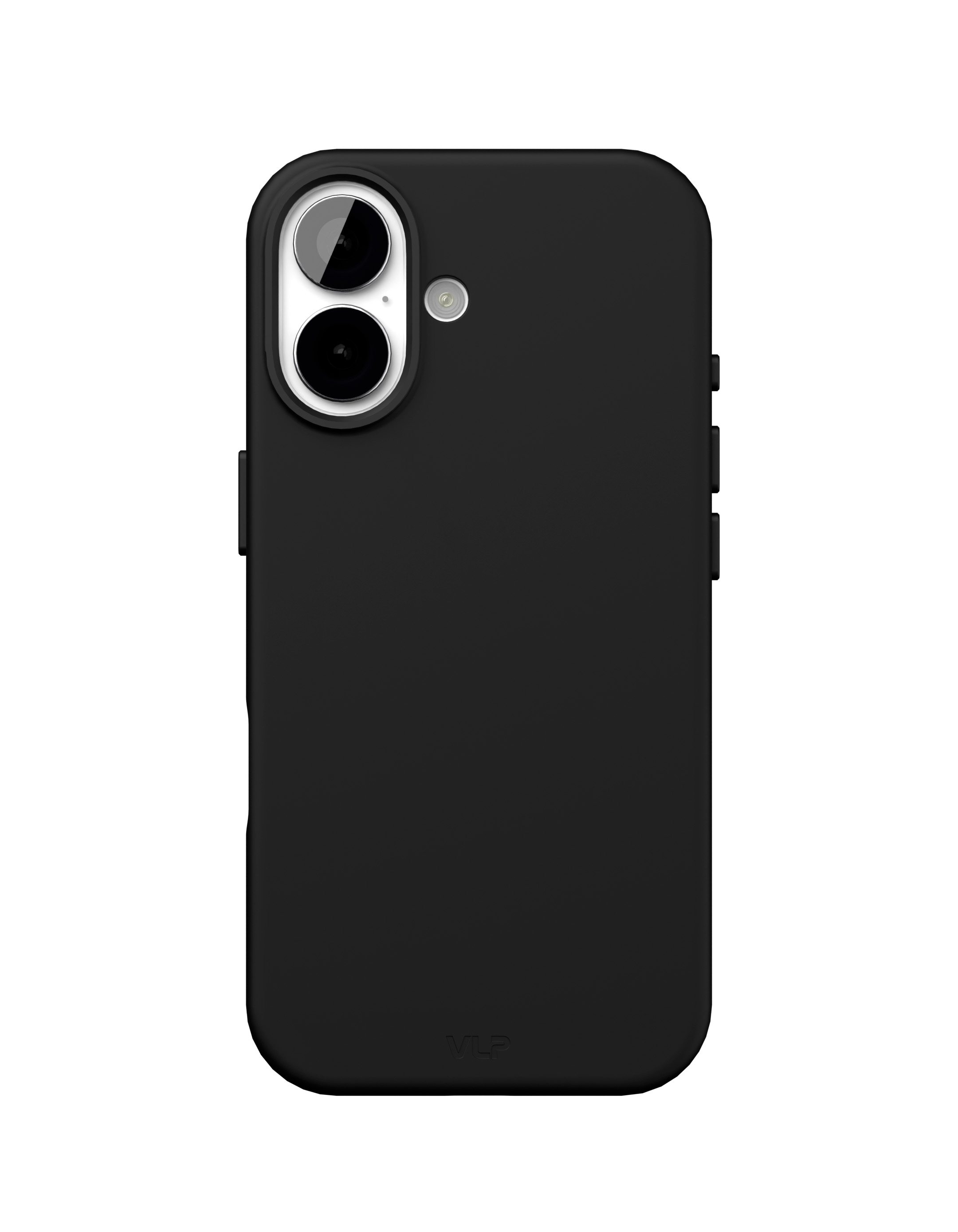 Чехол VLP Aster Pro Case iPhone 17, MagSafe, Черный