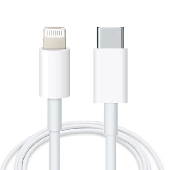 USB‑C to Lightning 1м (A) MQGJ2