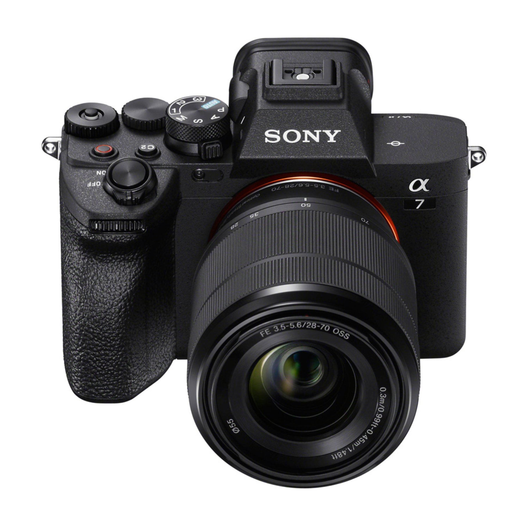 Sony Alpha A7 IV (A7M4) Kit 28-70 F/3.5-5.6 в Краснодаре